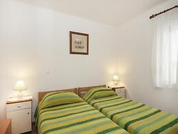 Bertie's Lodge