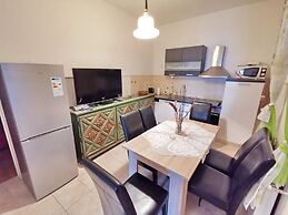Bertie's Lodge