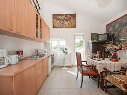 Bertie's Lodge