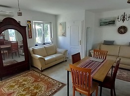 Bertie's Lodge