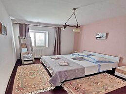 Bertie's Lodge