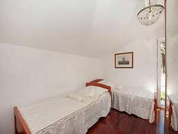 Bertie's Lodge