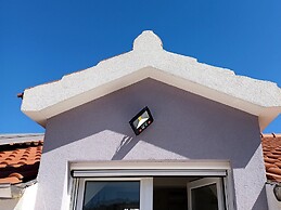 Bertie's Lodge