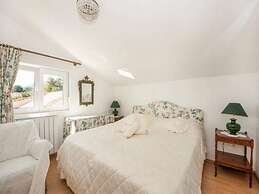Bertie's Lodge
