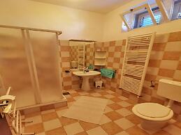 Bertie's Lodge