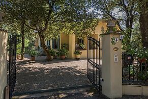 Villa Rinaldi 6 in Carpineta