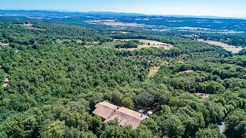 Villa Rinaldi 6 in Carpineta