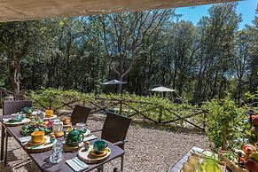 Villa Rinaldi 6 in Carpineta
