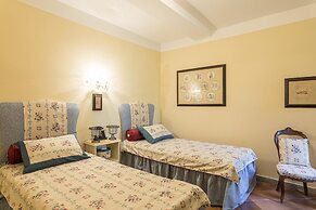 Villa Rinaldi 6 in Carpineta