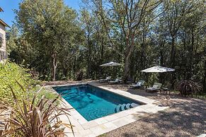 Villa Rinaldi 6 in Carpineta