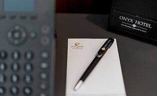 Onyx City Center