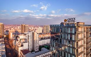 Onyx City Center
