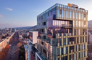 Onyx City Center