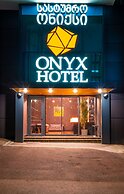 Onyx City Center