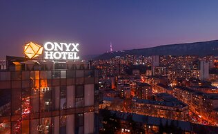 Onyx City Center