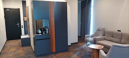 Onyx City Center