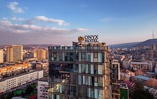 Onyx City Center
