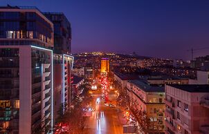 Onyx City Center