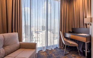 Onyx City Center