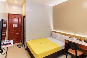 MH Metro Hotel