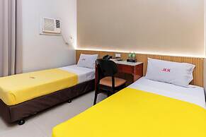 MH Metro Hotel