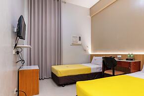 MH Metro Hotel