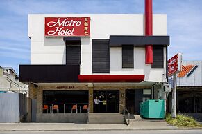 MH Metro Hotel