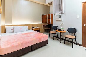 MH Metro Hotel