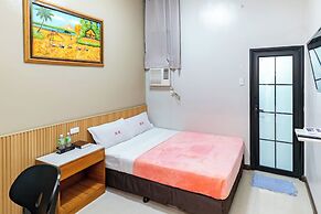 MH Metro Hotel