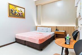 MH Metro Hotel