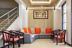MH Metro Hotel