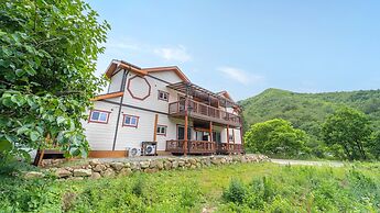 Samcheok Elroi Pension