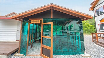 Samcheok Elroi Pension