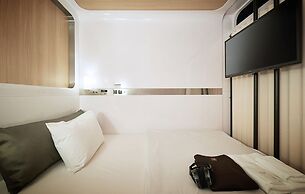 First Cabin Nishi Umeda