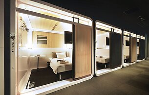 First Cabin Nishi Umeda