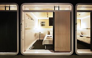 First Cabin Nishi Umeda