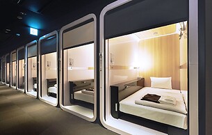 First Cabin Nishi Umeda