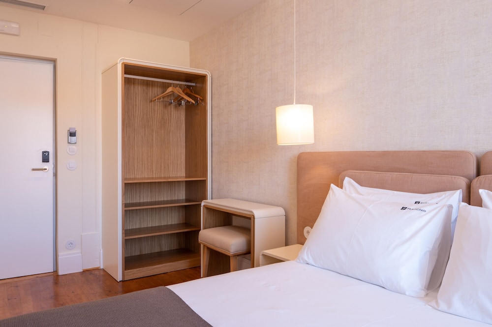Memoria Lisboa FLH Hotels