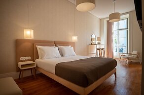 Memoria Lisboa FLH Hotels