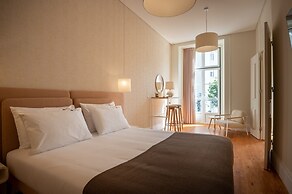 Memoria Lisboa FLH Hotels