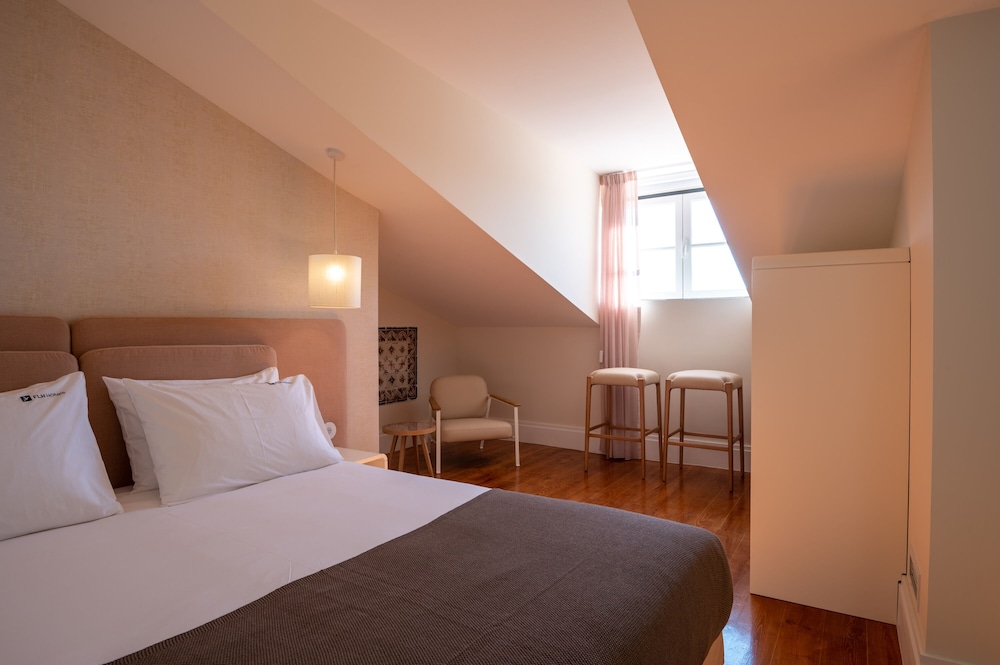 Memoria Lisboa FLH Hotels