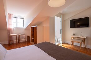 Memoria Lisboa FLH Hotels