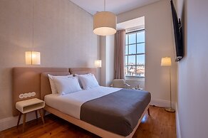 Memoria Lisboa FLH Hotels