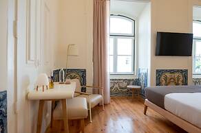 Memoria Lisboa FLH Hotels