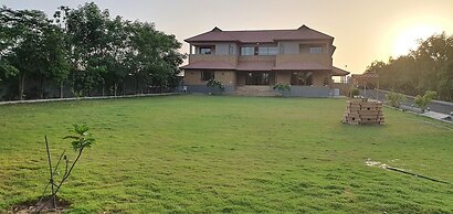 The Kutchh Courtyard Resort