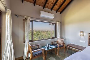 The Kutchh Courtyard Resort