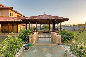 The Kutchh Courtyard Resort