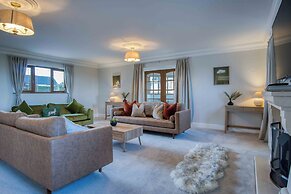 Knights Rest - 4 Bedroom - Princes Gate