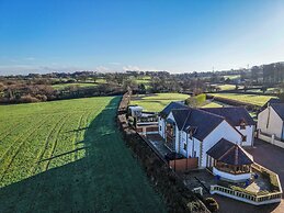 Knights Rest - 4 Bedroom - Princes Gate