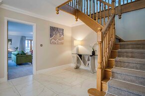 Knights Rest - 4 Bedroom - Princes Gate